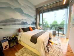 Seletar Park Residence (D28), Condominium #608404951